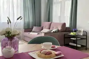 Квартира Daily Rent Apartments -Дискавери, Екатеринбург