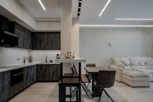 Квартира Новые Luxe, Петропавловск-Камчатский