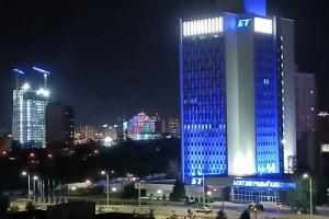 Квартира в элитном районе Минска