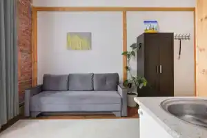 Апарт-отель «Тележная House», Санкт-Петербург
