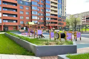 Квартира Комфортная в Казани недалеко от Акбарс Арены