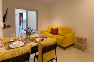 Апартаменты Grand-Marina Maison на Несебрской 14, Сочи