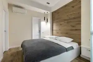 Апартаменты ЖК Горка в 200-х метрах от моря