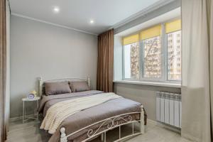Квартира 2 комн в центре у метро Козья Слобода Liberty Sity Apartments