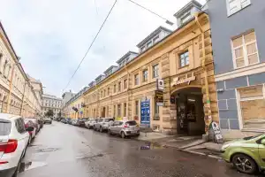 Nw Hostel, Санкт-Петербург