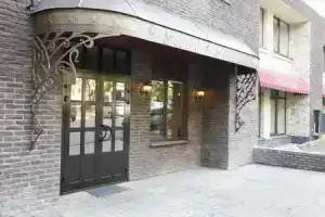 Отель «Антик», Москва