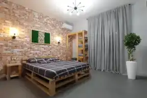 Апартаменты LOFT Apartments 2 bedroom, Каменск-Шахтинский