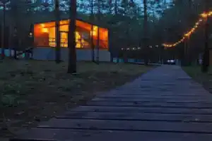 Частный дом Новый озеро Селигер, Осташков