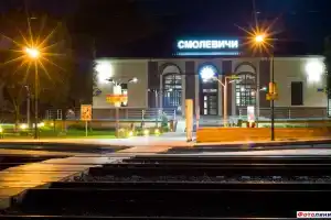 Квартира с домашним комфортом  на сутки, недели, месяцы, часы и минутки - Смолевичи - Минск,  город-спутник, Смолевичи