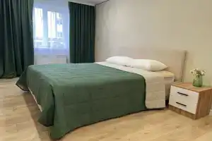 Квартира на Полежаева 163 (69), Саранск