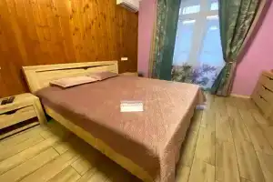 Квартира Лайтхаус, Геленджик