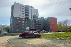 Квартира Olivinn в спальном районе