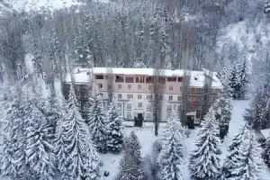 Park Resort Aghveran, Агверан