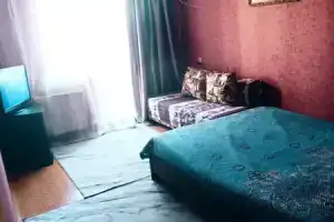 Квартира на Улице Яблочкина 21, Челябинск