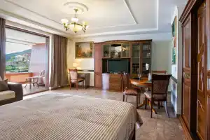 Апартаменты Familiya Gurzuf 31, Гурзуф