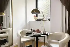 Апартаменты Петровка 26 Matison Home, Москва