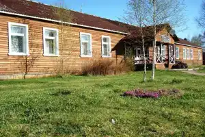 Отель «Вегарус», Аиттакоски