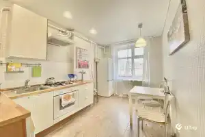 Апартаменты uTrip London, Казань