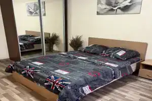 Квартира на ул. Свободная 10, Тамбов