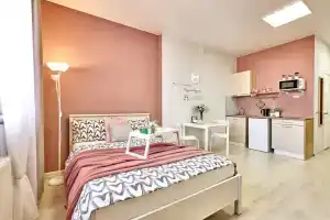 Апартаменты Меланж, Пермь