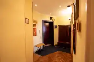 Квартира в центре Москвы