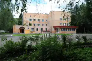 Санаторий «Клязьма», Пушкино