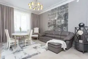 Апартаменты SPA на Кирова, Минск