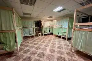 Хостел Гости, Севастополь