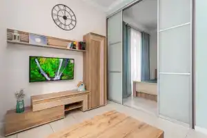 Апартаменты Apartment on Sosnovaya 13, Светлогорск