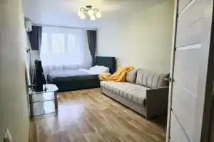 Квартира на Семашко 28, Нижний Новгород
