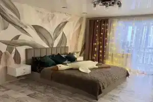 Квартира Перекальского 11, Курск