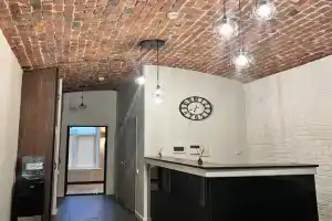 Апартаменты Поэзия, Москва