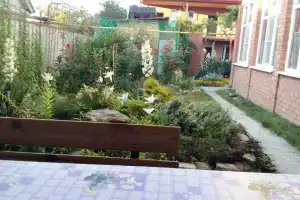 Гостевой дом «В гостях у Любви», Ейск