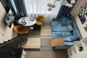 Апартаменты Студия, Москва
