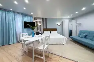 Жилое помещение MegaStay 883, Химки