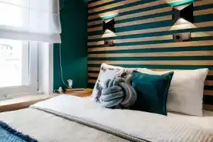 Апартаменты Moon shine studio, Иркутск