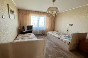 Квартира 3х в Центре Города