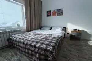 Квартира в 11-м микрорайоне 25 А