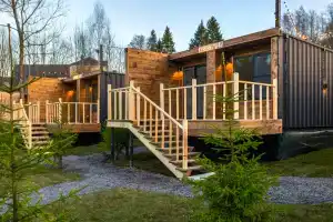 Гостевой дом «Куршевель 47»