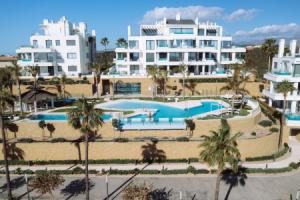 Отель «Wyndham Grand Residences Costa del Sol Mijas», Михас-Коста