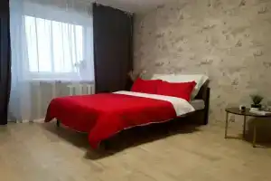 Квартира на Калинина 16, Краснокамск