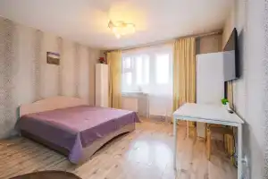 Апартаменты Квартирка-нск на Горском, Новосибирск