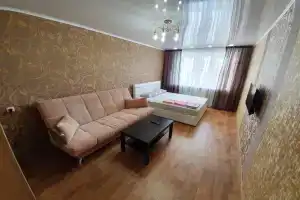Квартира Виталий HouseRent Однокомнатная по ул. Ленина,104Б, Альметьевск