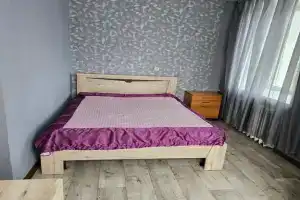 Апартаменты на Бабушкина, Чита