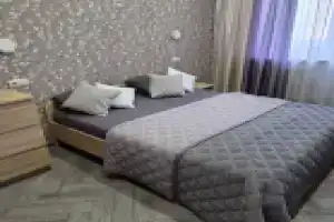 Квартира рядом с Мамаевым Курганом, Волгоград
