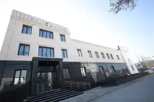 Отель Ideal, Нукус