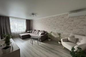 Квартира на Красноармейском Проспекте 8, Тула
