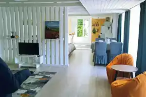 Апартаменты Чердак на Чёрном Море, Ольгинка