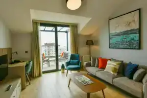 Antwell Hotel, Стамбул
