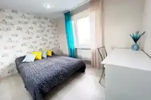 Квартира на Московской 121к1, Киров